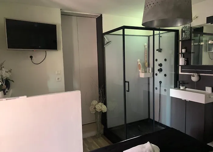 Chambre Lou Coraly